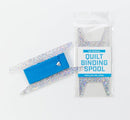 Glitter Binding Spool Winter Blue