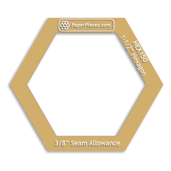 2 2-hexi-windowed-template-3-8-seam