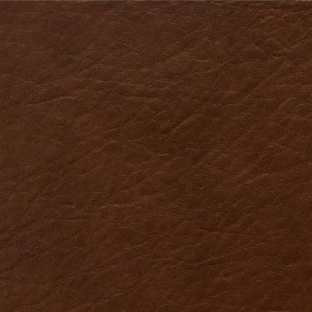 Brown Legacy Faux Leather 1/2 yard