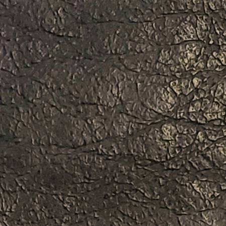 Charcoal Legacy Faux Leather 1/2 yard