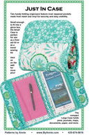ByAnnie Just In Case Pattern