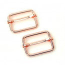 Sallie Tomato  1" Rose Gold Hardware Sets!