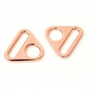 Sallie Tomato  1" Rose Gold Hardware Sets!