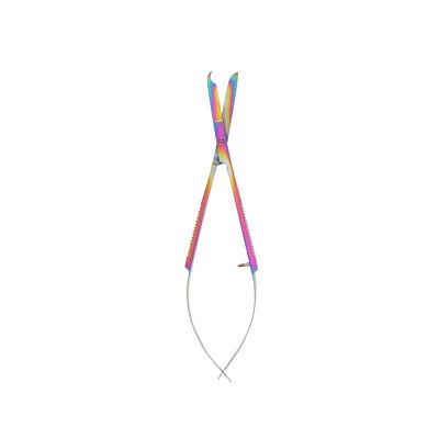 Tula Pink 4.5 EZ Stitch Snip with Hook Blade