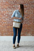 Hillside Tote Sewing Pattern by Noodlehead