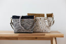 Hillside Tote Sewing Pattern by Noodlehead