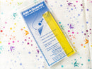 Add-A-Quarter Rulers