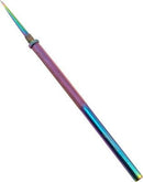 Tula Pink's 6 Inch Safety Stiletto Rainbow Tool