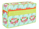 ByAnnie Under Cover Pattern *Optional Hardware Kit*
