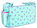 ByAnnie Under Cover Pattern *Optional Hardware Kit*
