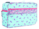ByAnnie Under Cover Pattern *Optional Hardware Kit*
