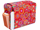 ByAnnie Under Cover Pattern *Optional Hardware Kit*