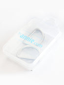 ByAnnie 1" Nickel Hardware Set of 2