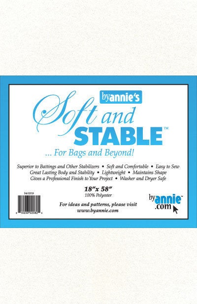 ByAnnie Soft and Stable, White, Choose Your Size