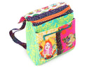 ByAnnie Switchback Pattern *Optional Hardware Kit*