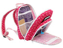 ByAnnie Out And About Pattern *Optional Hardware Kit*