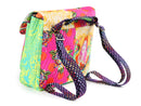 ByAnnie Switchback Pattern *Optional Hardware Kit*