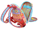 ByAnnie Out And About Pattern *Optional Hardware Kit*