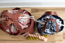 Firefly Tote Sewing Pattern by Noodlehead