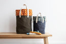 Firefly Tote Sewing Pattern by Noodlehead