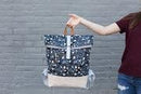 Range Backpack Pattern by Noodlehead