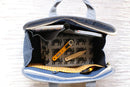 Maker's Tote Sewing Pattern by Noodlehead