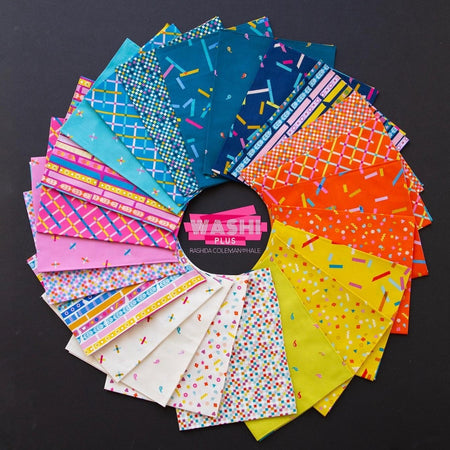 Ruby Star Society Washi Plus by Rashida Coleman-Hale