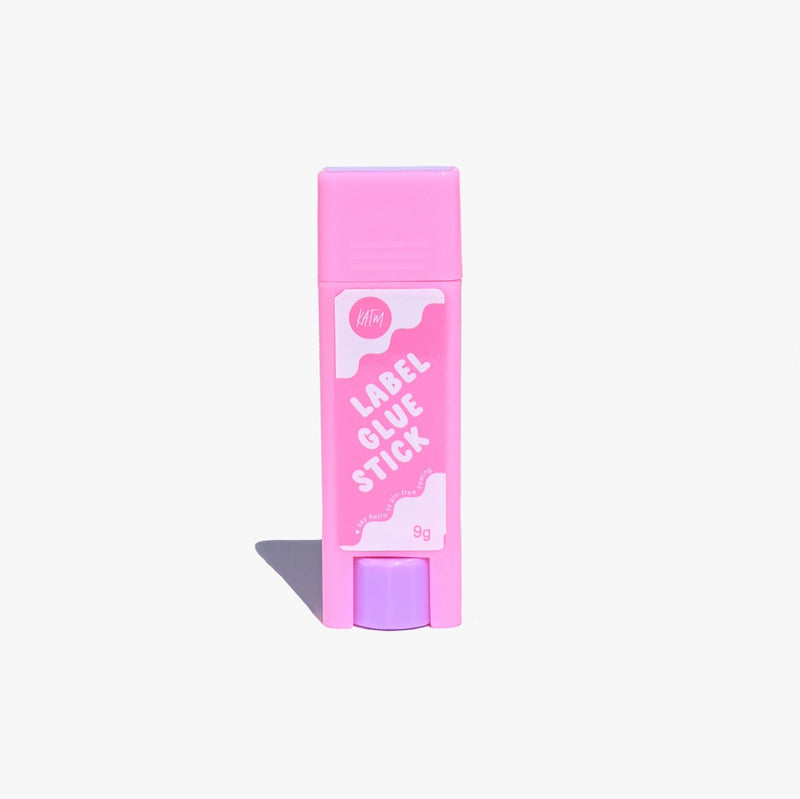 KATM Label Glue Stick