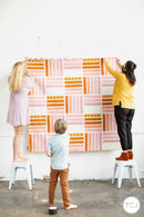 Blakely Quilt Pattern - By Then Came Jane