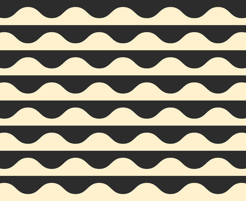Emily VanHoff, Groove - Wavy, Tuxedo