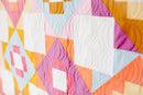 Meadowland Quilt Pattern - By Then Came Jane