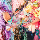 WEARABLE ART | Rachel Burke x KATM Collaboration Labels