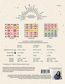 Voyager Quilt Pattern by Taralee Quiltery