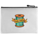 Snarky Project Bags - Snarky Bag - Feelin' Stabby