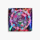 WEARABLE ART | Rachel Burke x KATM Collaboration Labels