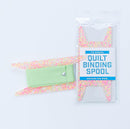 Glitter Binding Spool Neon Party