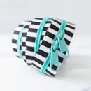 30" Long Double Sided