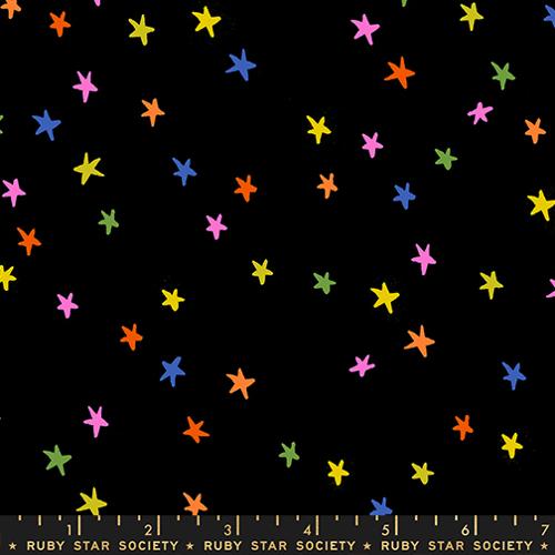 Ruby Star Society Starry 2025, Vivid Rainbow