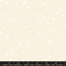 Ruby Star Society Starry 2025, White On Natural