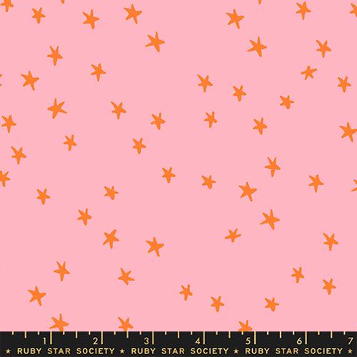 Ruby Star Society Starry 2025, Rosebud