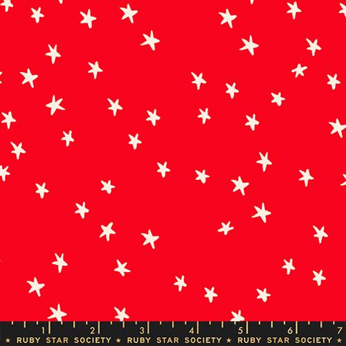 Ruby Star Society Starry 2025, Ladybug