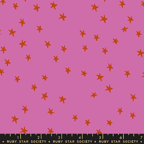 Ruby Star Society Starry 2025, Heliotrope