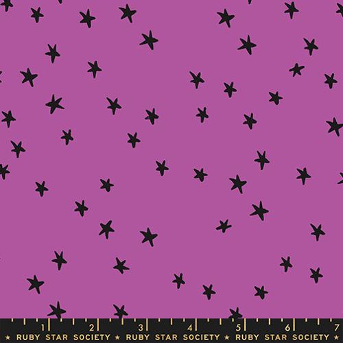 Ruby Star Society Starry 2025, Witchy