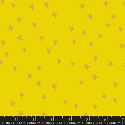 Ruby Star Society Starry 2025, Golden Hour