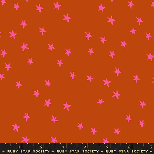 Ruby Star Society Starry 2025, Cayenne