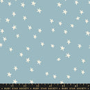 Ruby Star Society Starry 2025, Soft Blue