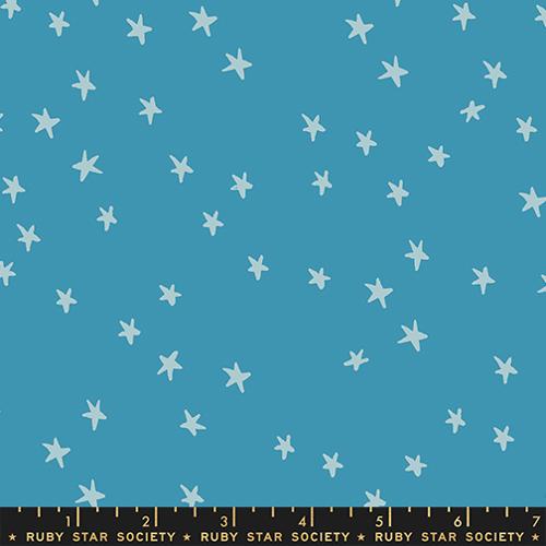 Ruby Star Society Starry 2025, New Vintage Blue