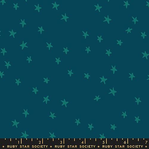 Ruby Star Society Starry 2025, Galaxy