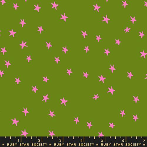 Ruby Star Society Starry 2025,  Sprout