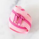 Bubblegum 30" Long Double Sided